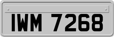 IWM7268