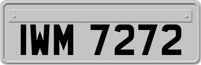 IWM7272