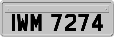 IWM7274