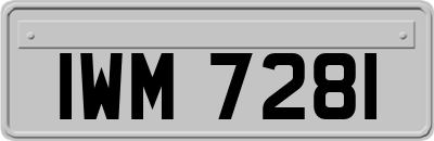 IWM7281