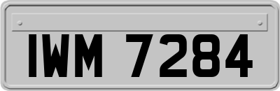 IWM7284