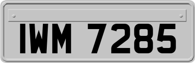 IWM7285