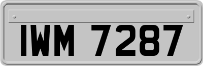 IWM7287