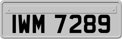 IWM7289