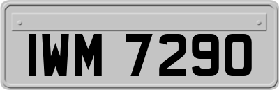 IWM7290