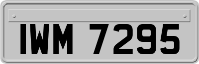 IWM7295