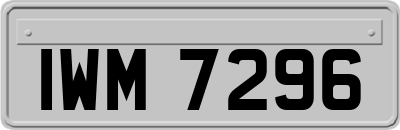 IWM7296