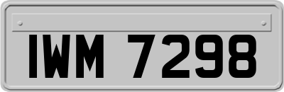 IWM7298