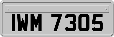 IWM7305