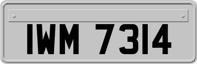 IWM7314