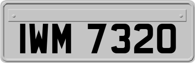 IWM7320