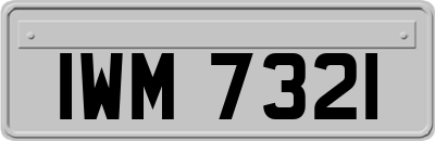 IWM7321