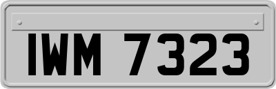 IWM7323