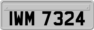 IWM7324