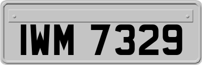 IWM7329