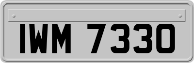 IWM7330