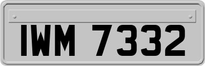 IWM7332