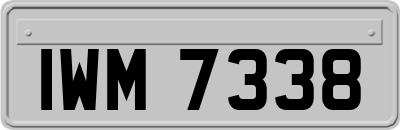 IWM7338