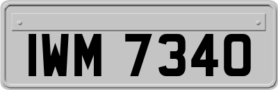 IWM7340