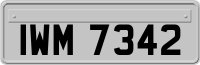 IWM7342