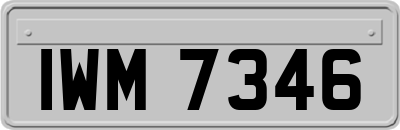IWM7346