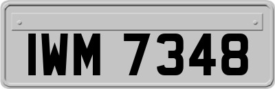 IWM7348