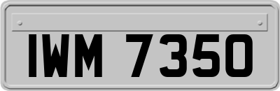 IWM7350