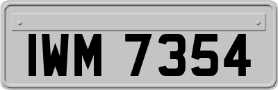 IWM7354