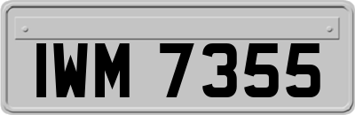 IWM7355