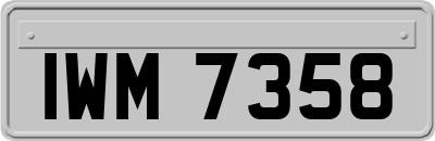 IWM7358