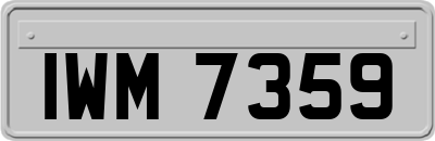 IWM7359