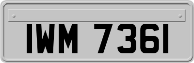 IWM7361