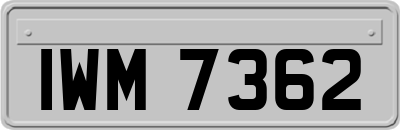 IWM7362