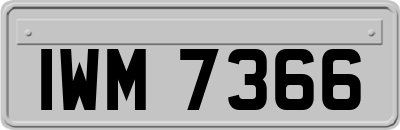 IWM7366