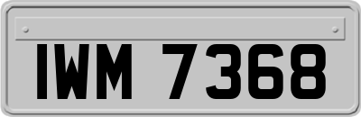 IWM7368