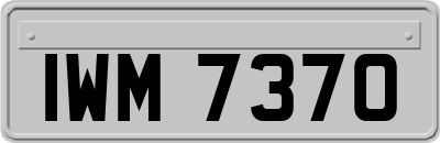 IWM7370