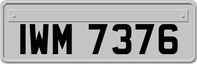 IWM7376