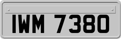 IWM7380