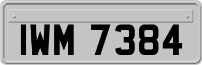 IWM7384