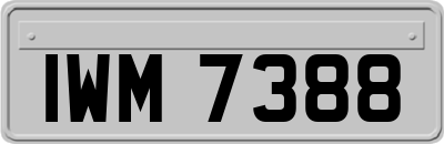 IWM7388