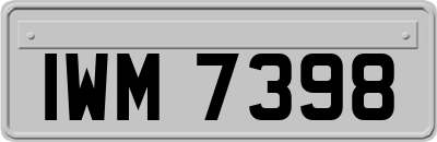 IWM7398