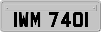 IWM7401