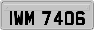 IWM7406