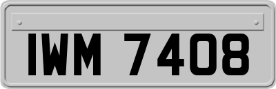 IWM7408