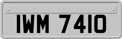 IWM7410
