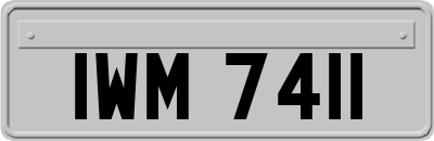 IWM7411