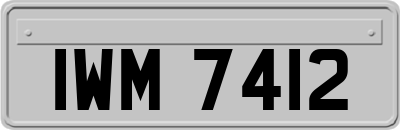 IWM7412