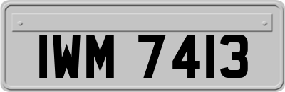 IWM7413