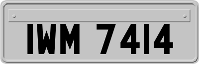 IWM7414