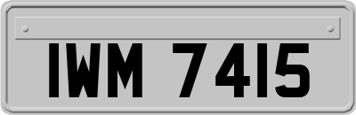 IWM7415